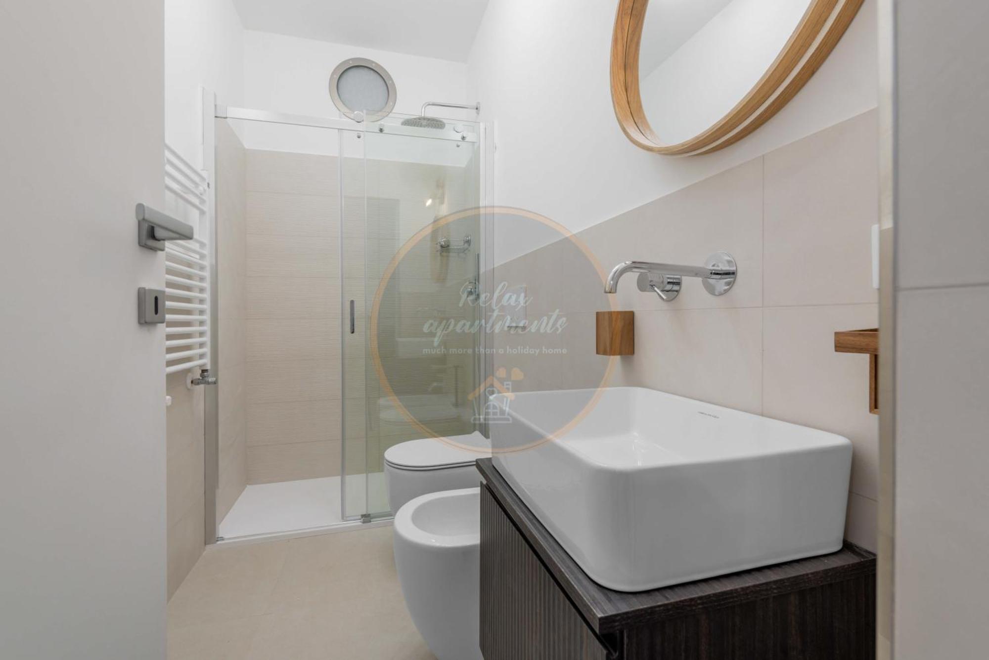 Imperial Luxury Lejlighed Rom Eksteriør billede