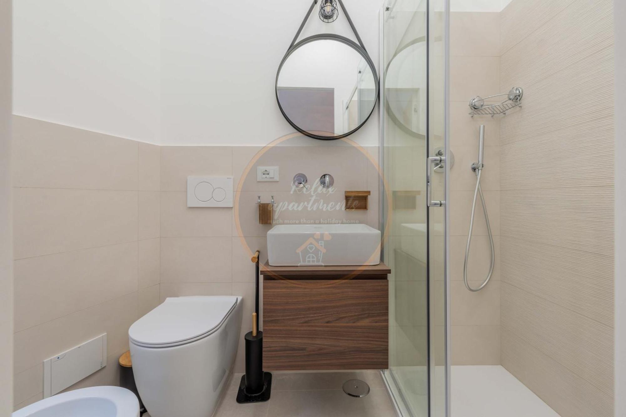 Imperial Luxury Lejlighed Rom Eksteriør billede
