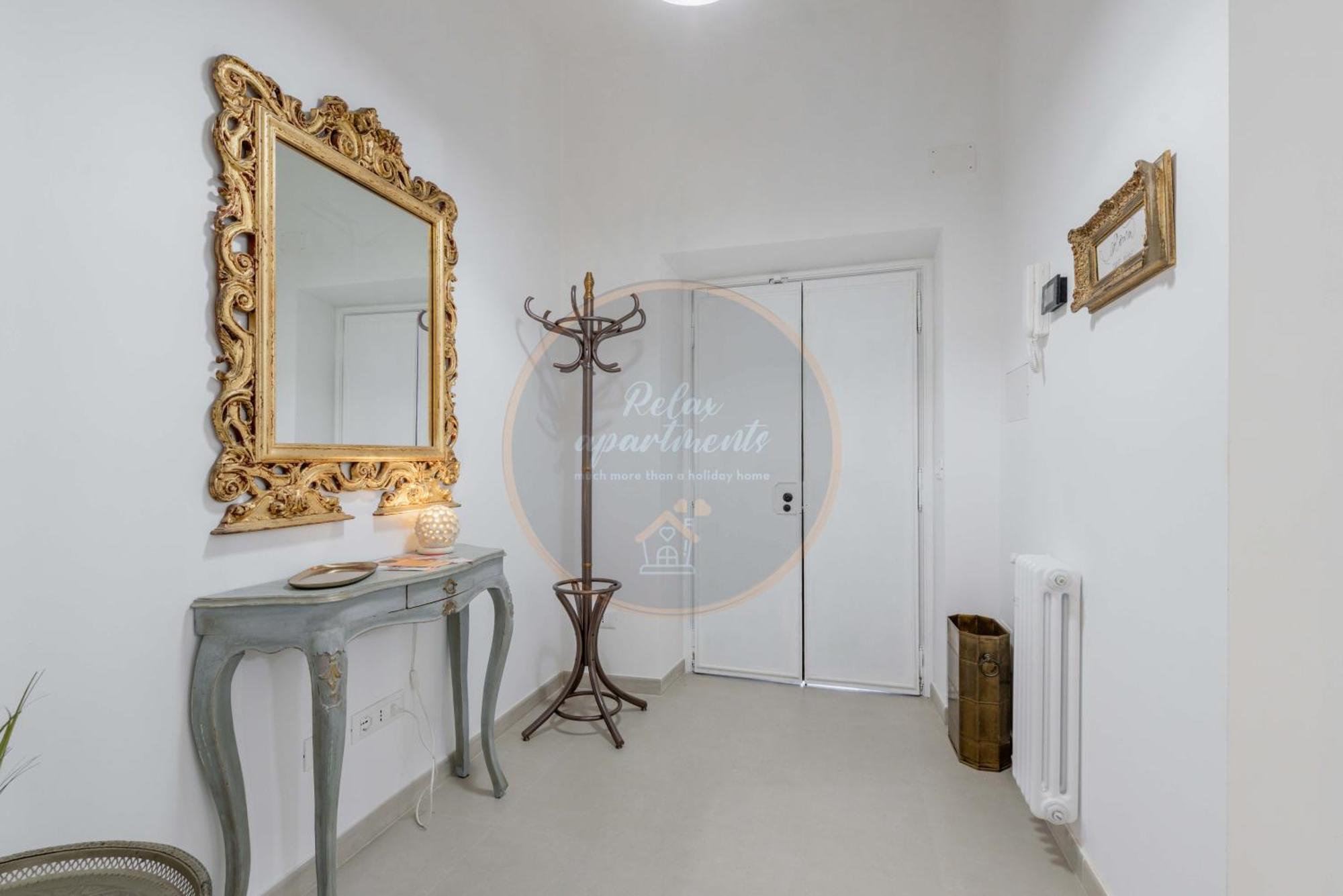 Imperial Luxury Lejlighed Rom Eksteriør billede