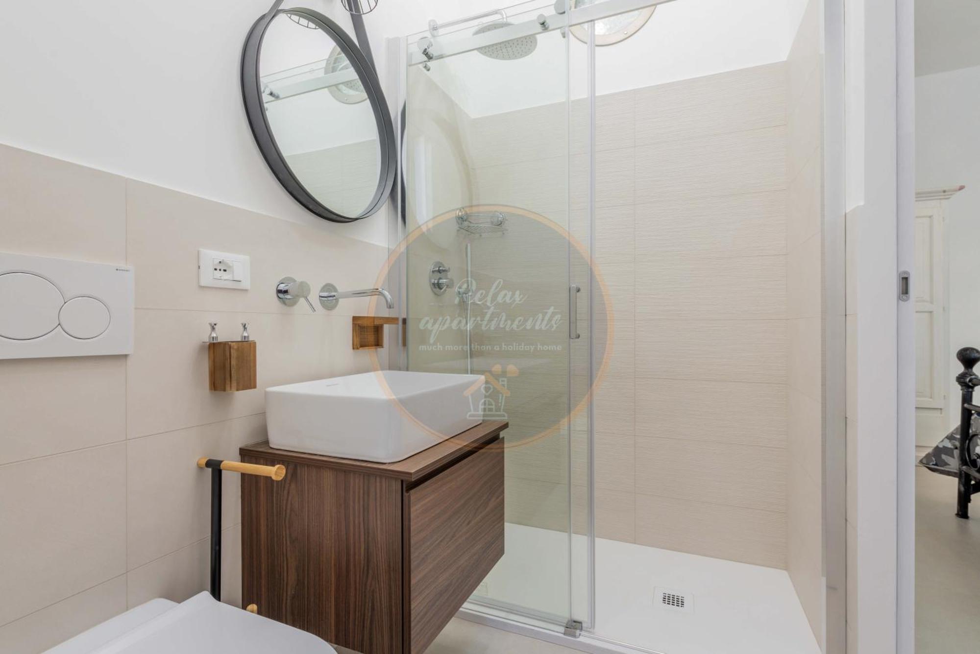 Imperial Luxury Lejlighed Rom Eksteriør billede