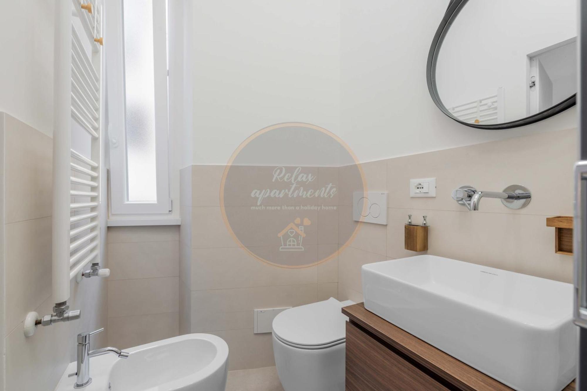 Imperial Luxury Lejlighed Rom Eksteriør billede