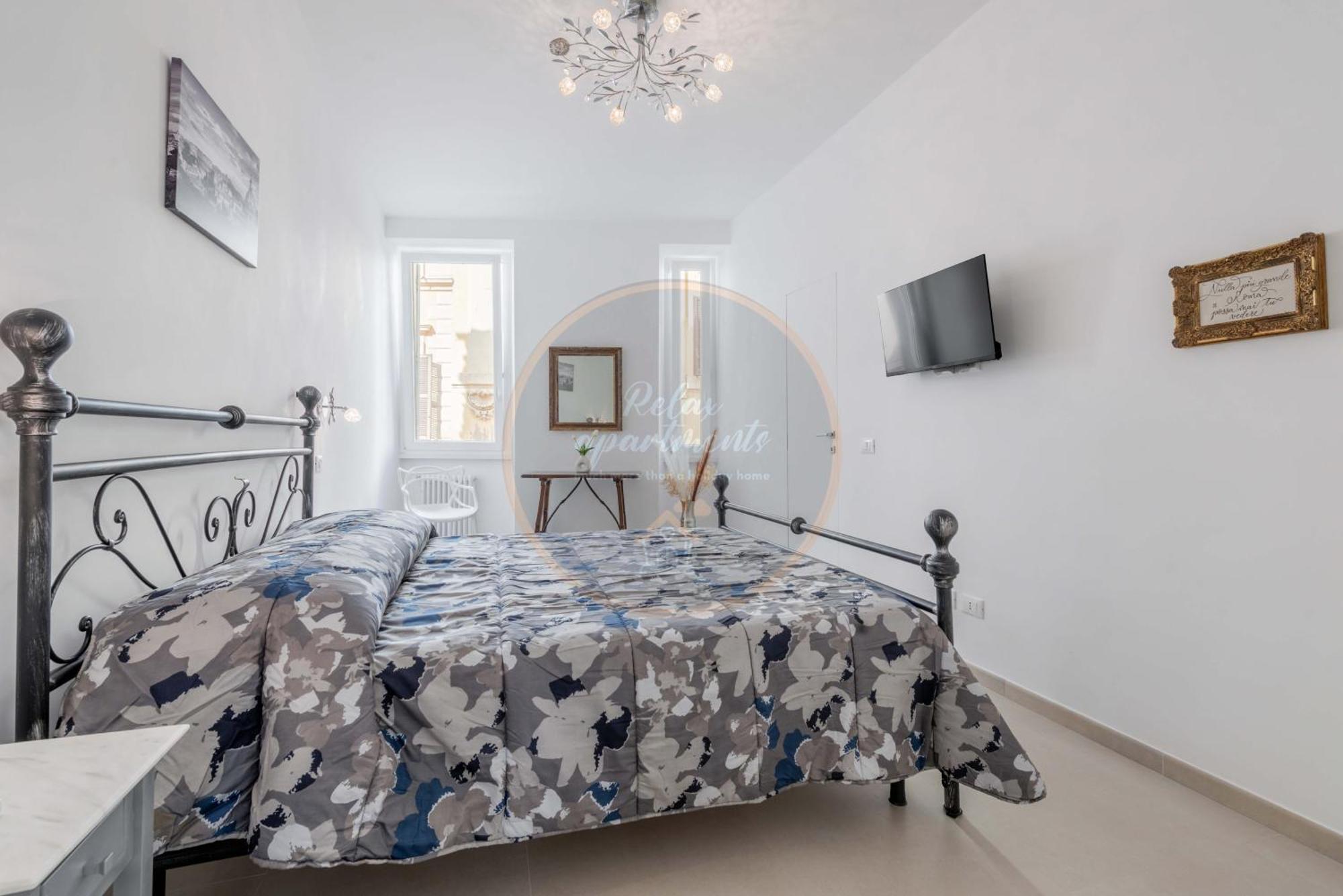 Imperial Luxury Lejlighed Rom Eksteriør billede