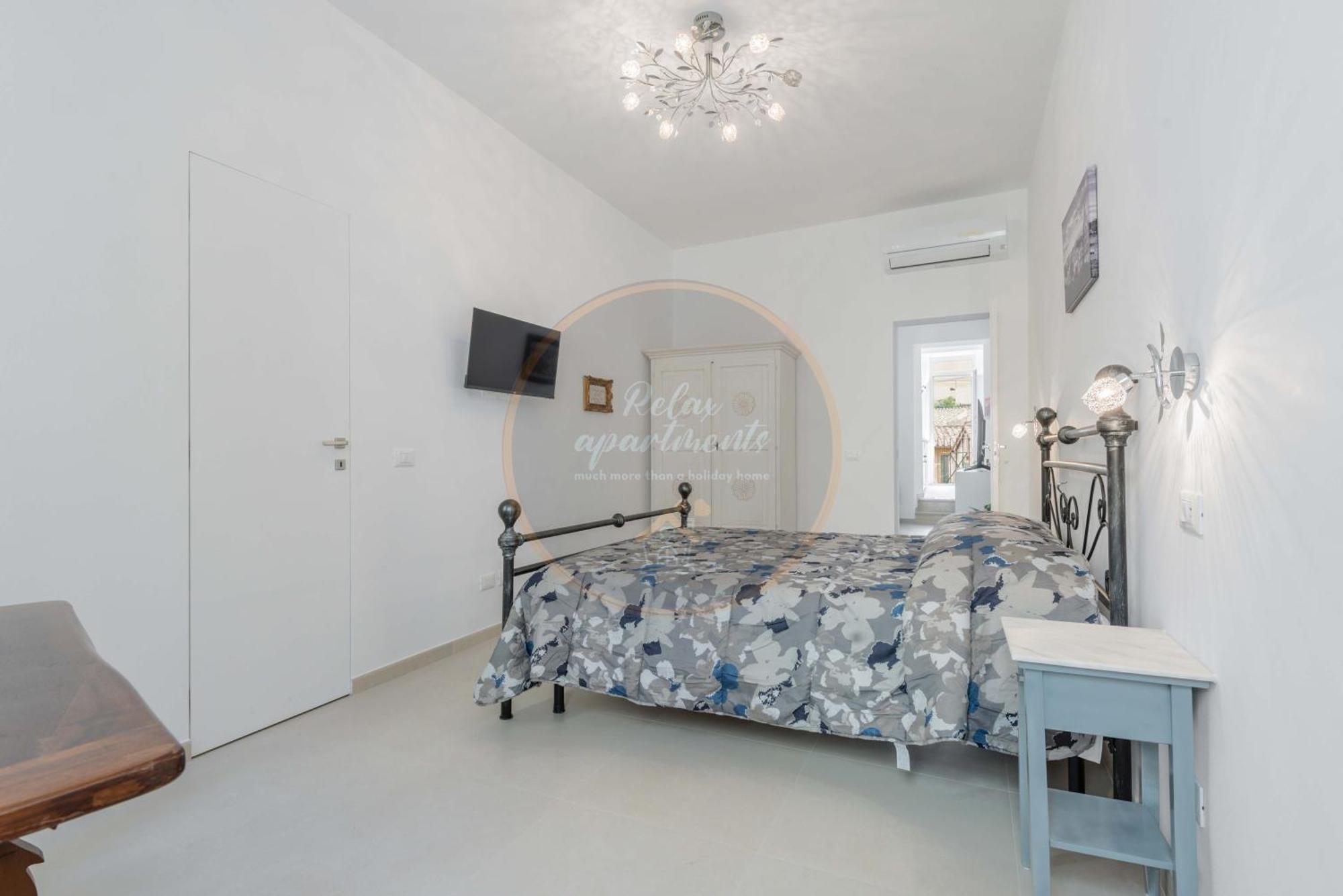 Imperial Luxury Lejlighed Rom Eksteriør billede