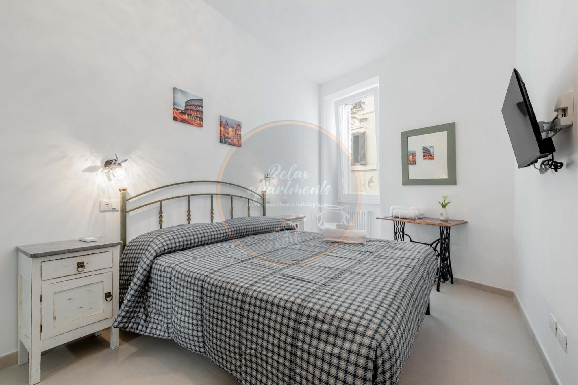 Imperial Luxury Lejlighed Rom Eksteriør billede